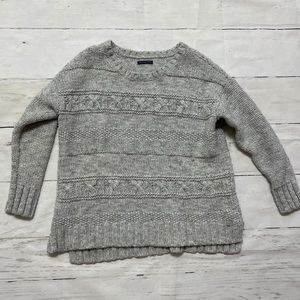 AE Chunky Knit Sweater